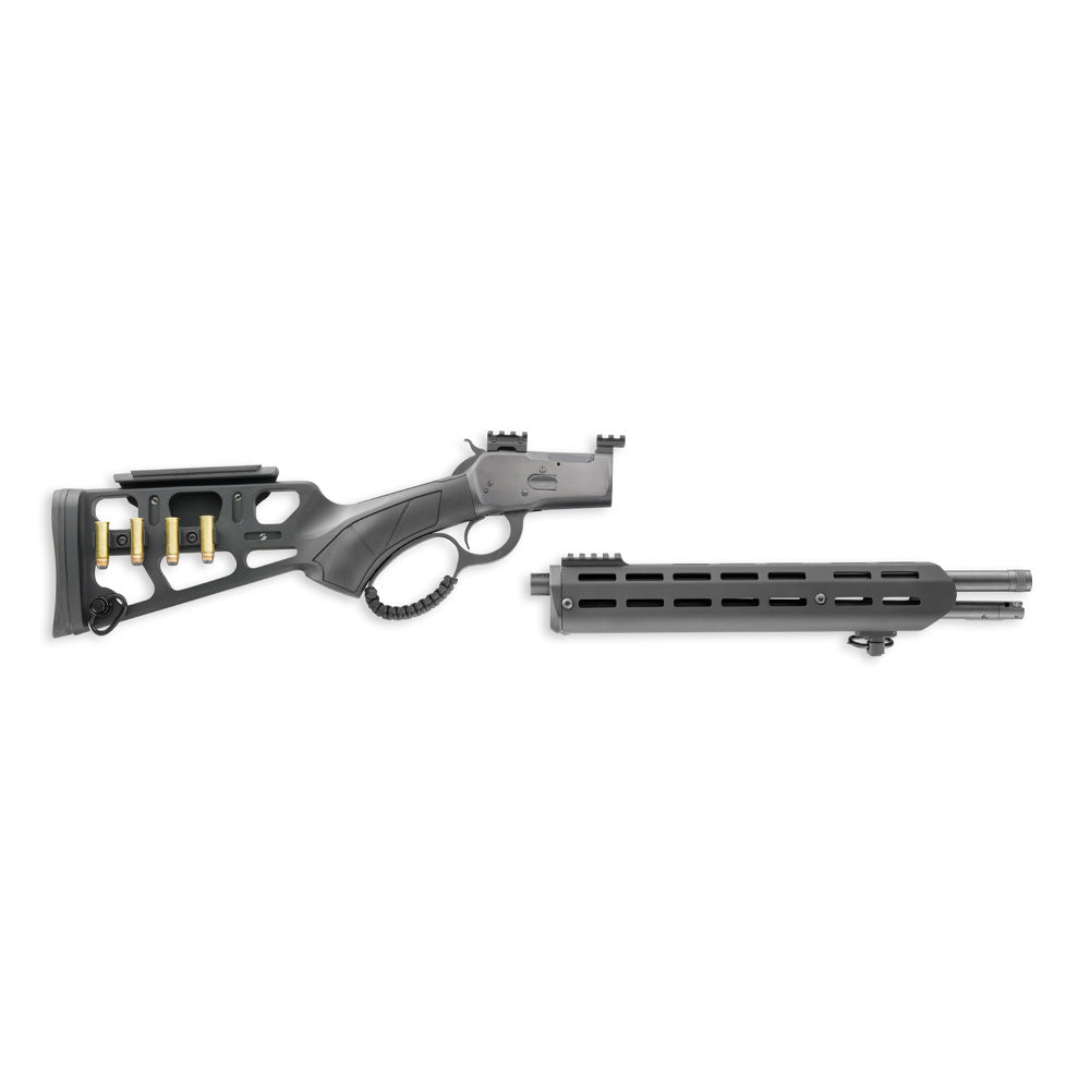 1892 Wildlands TD Tactical AE Black