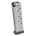 springfield-1911-magazine-10mm-8 Rounds-Stainless