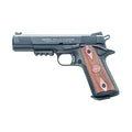 1911 Custom Black