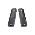 1911 Double Diamond Grips