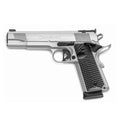 1911 Empire Grade Chrome