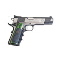 1911 Evergreen Camo Grips