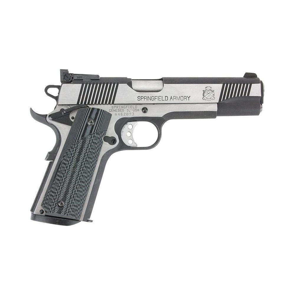 1911 G10 Grips