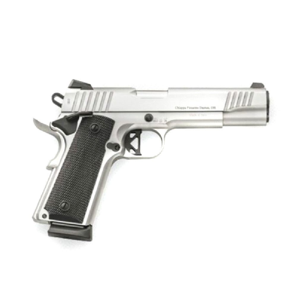 1911 Superior Grade Chrome