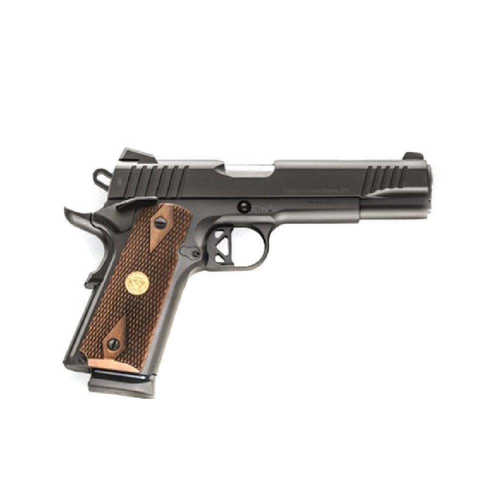 1911 Superior Grade Black
