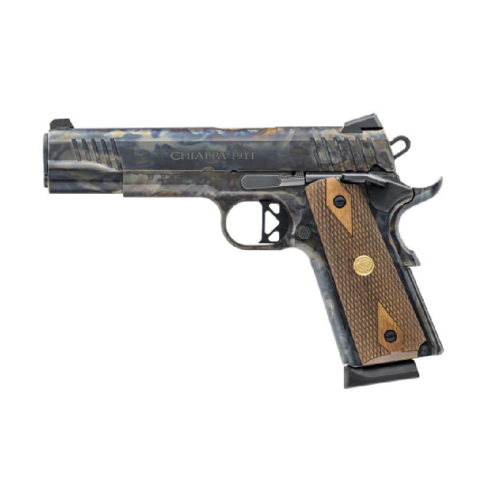 1911 Superior Grade