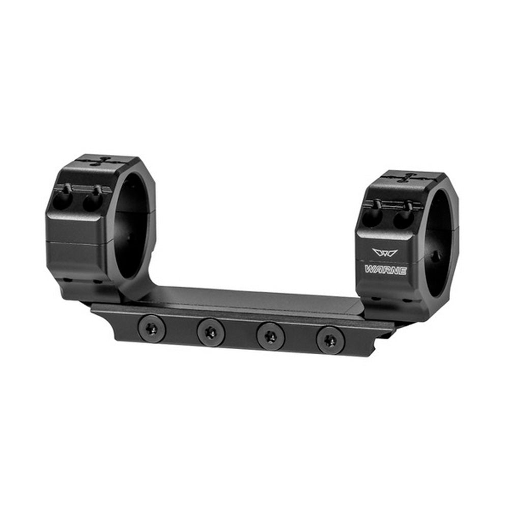 1 Piece Precision MSR Mount