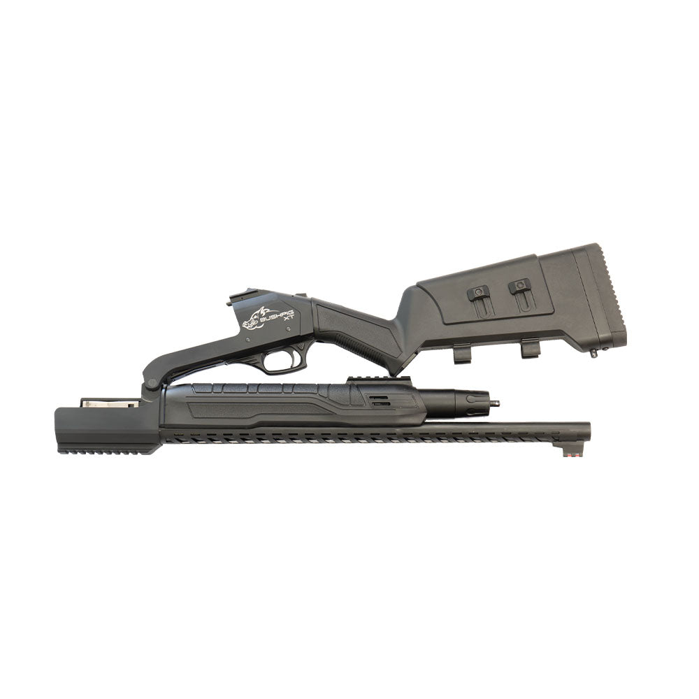 Bushpig XT