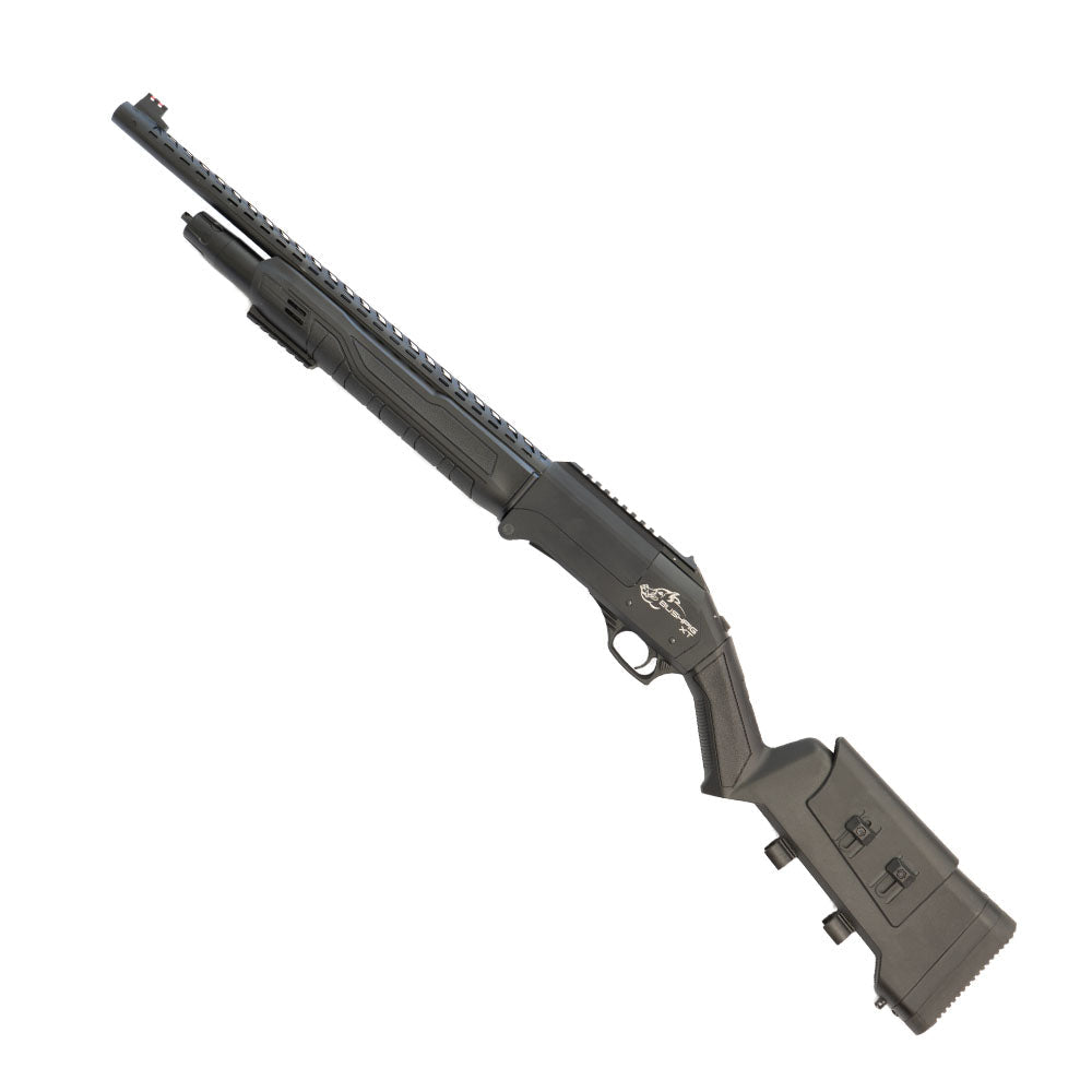 Bushpig XT