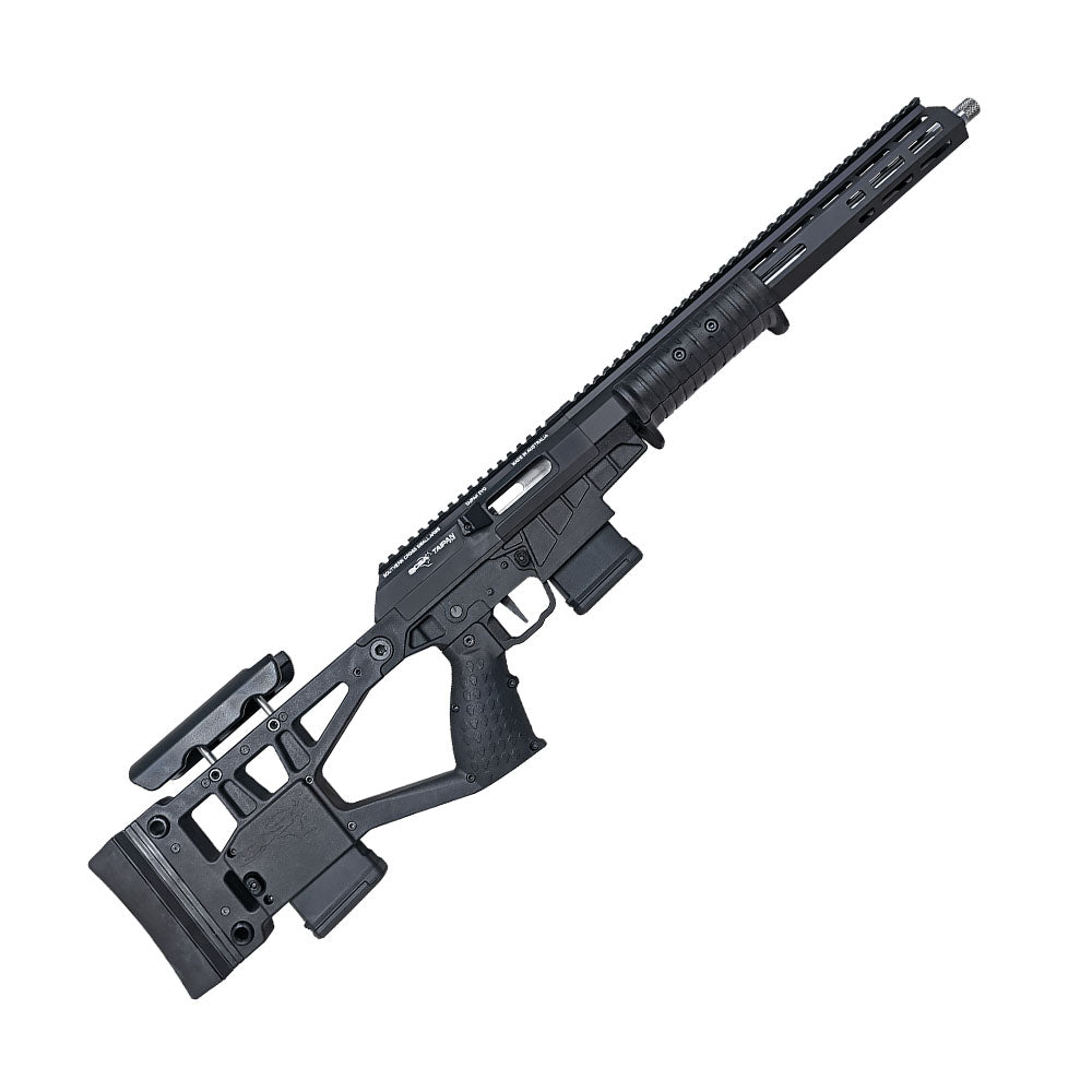 Taipan EVO Black