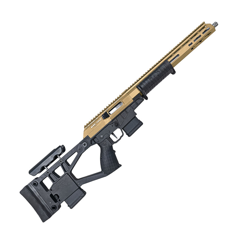 Taipan EVO Burnt Bronze