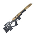 Taipan EVO Burnt Bronze