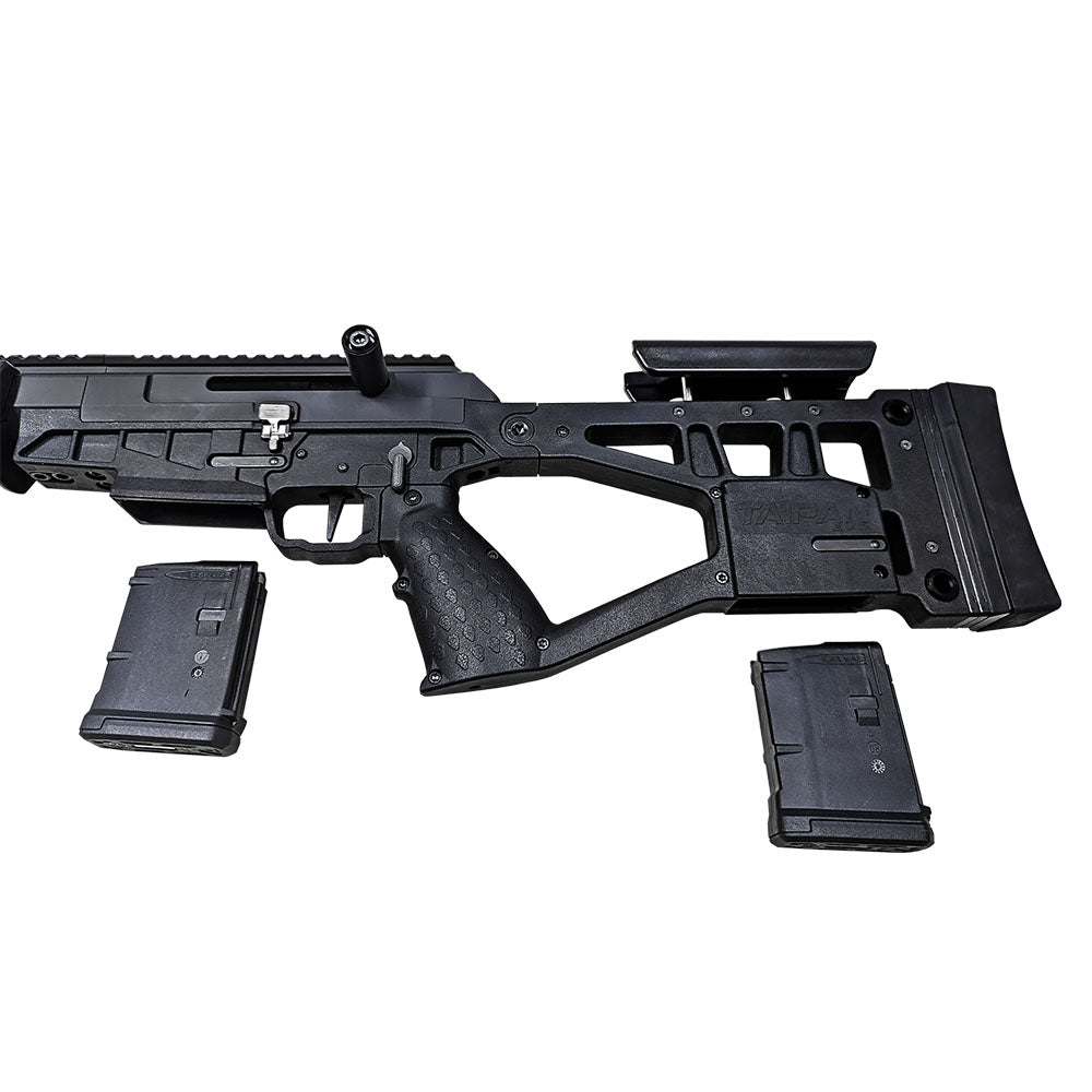 Taipan EVO Black