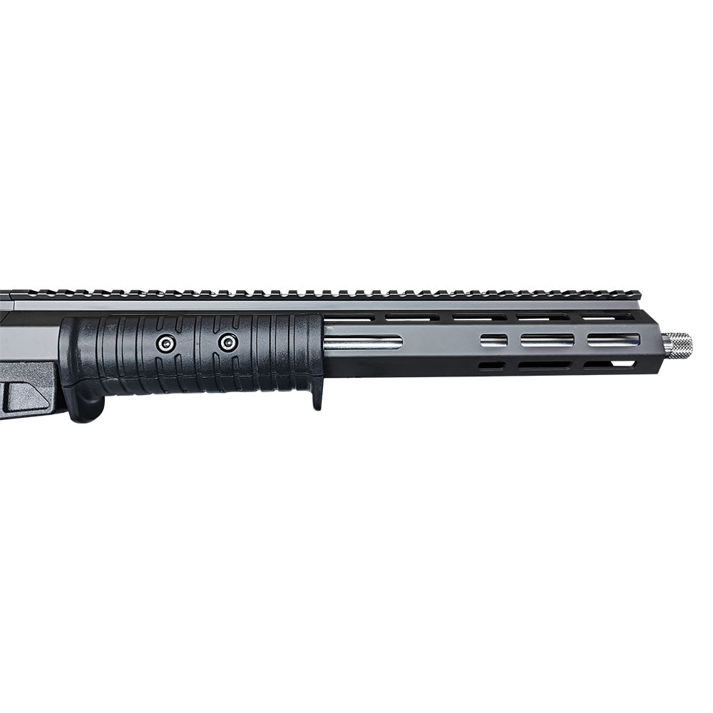 Taipan EVO Black