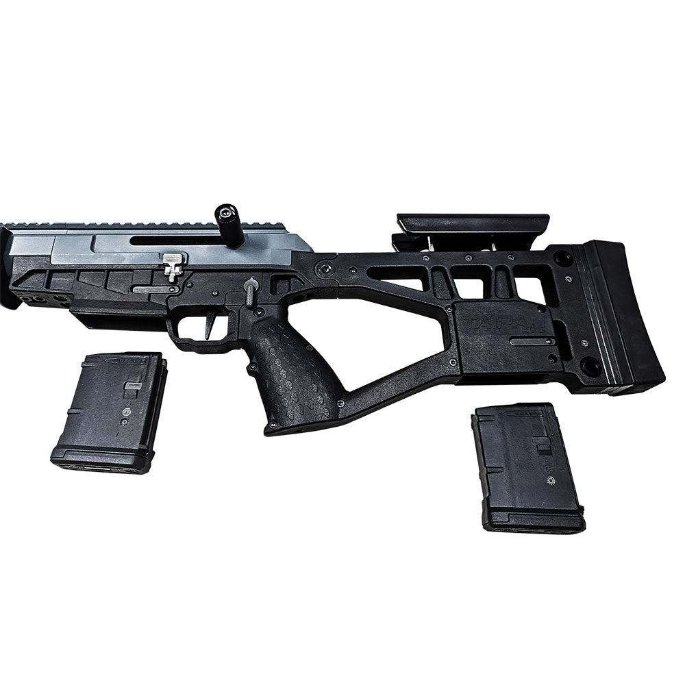 Taipan EVO Grey