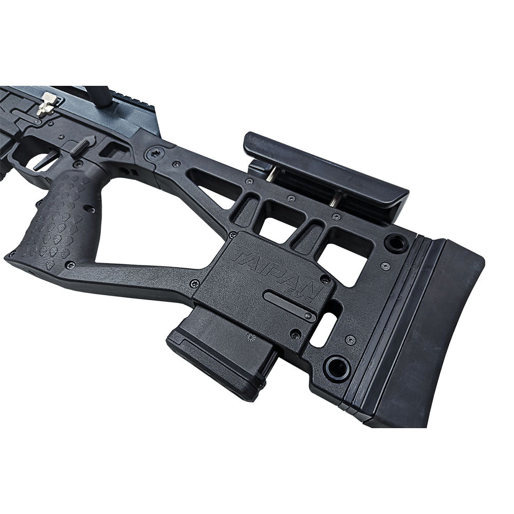 Taipan EVO Grey