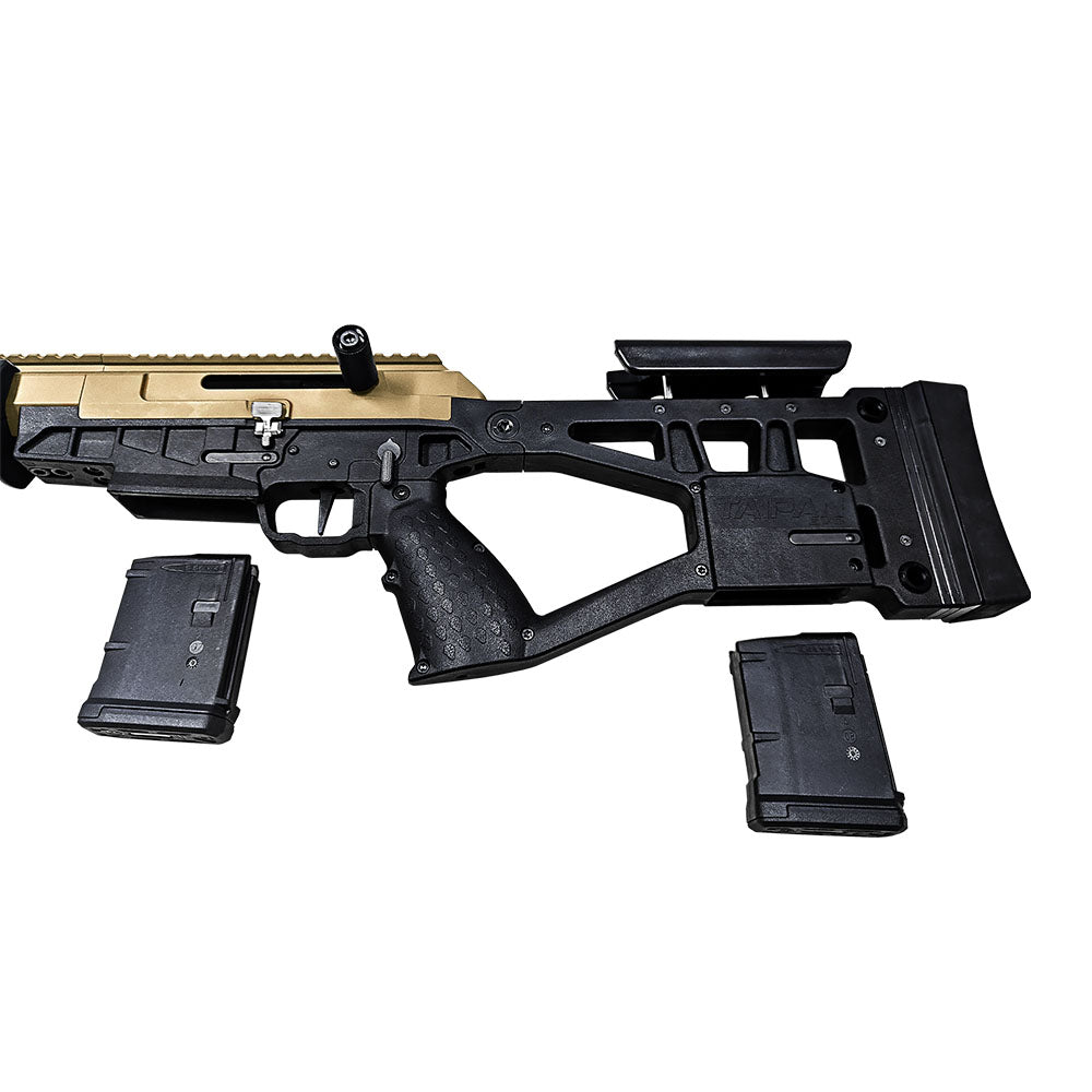 Taipan EVO Burnt Bronze