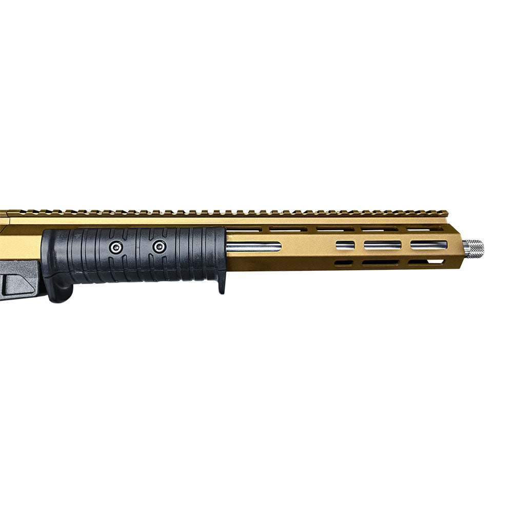 Taipan EVO Burnt Bronze