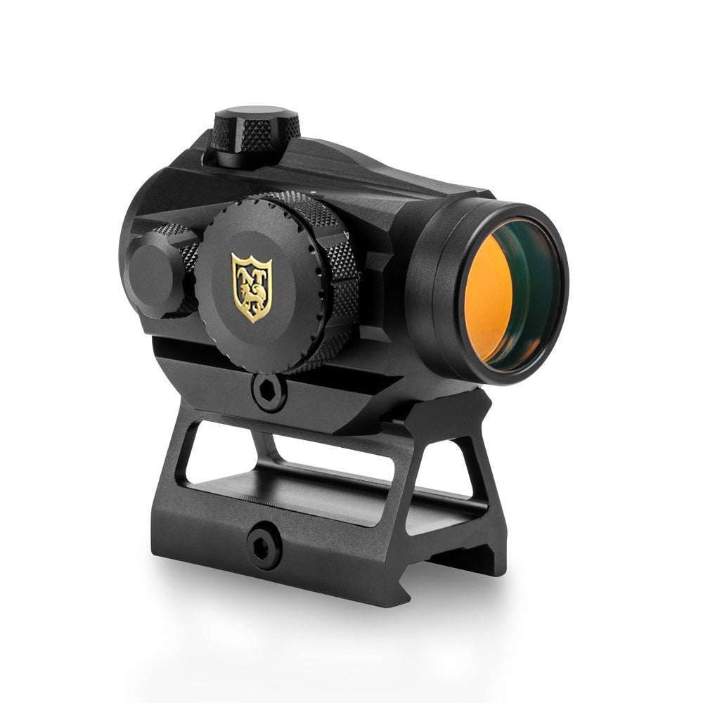 Flash 1x25 Red Dot