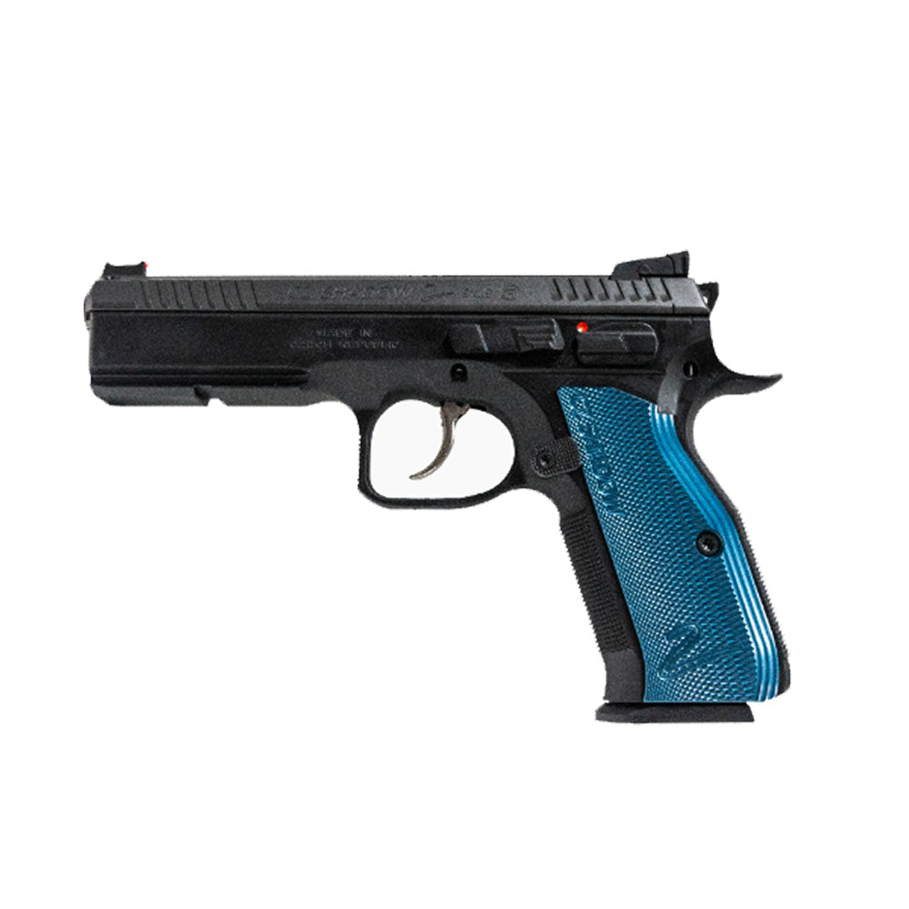 CZ 75 Shadow 2 OR