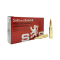6.5 Creedmoor 142gr HPBT Match