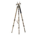 Bog Death Grip Camo Tripod