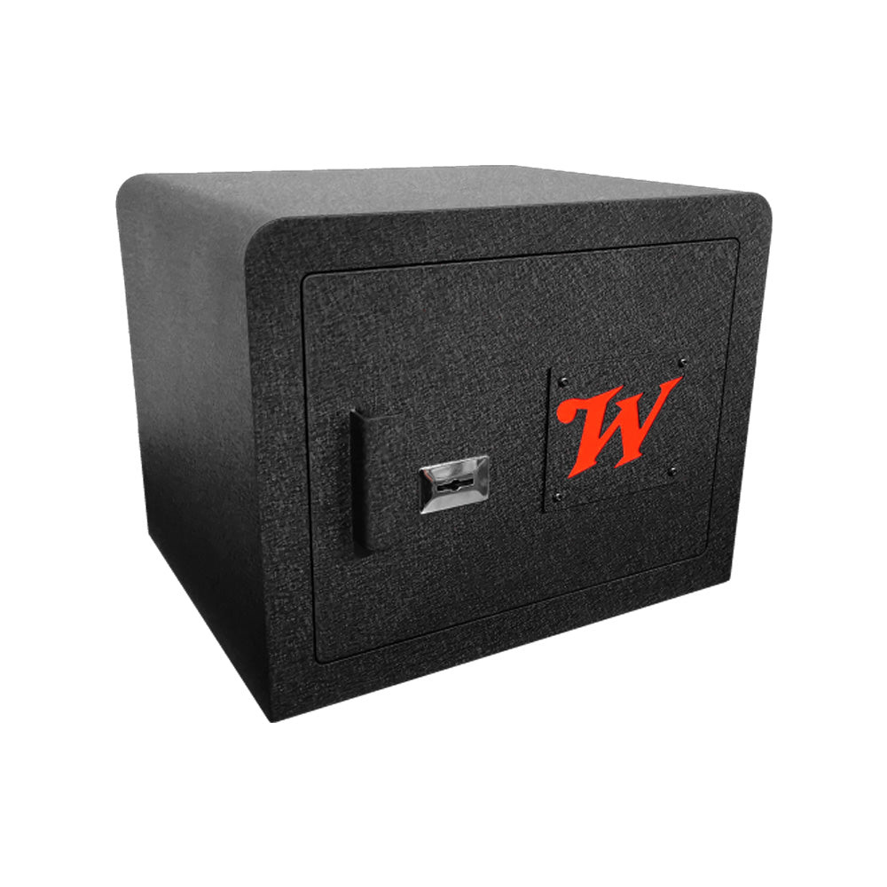 Pistol Safe