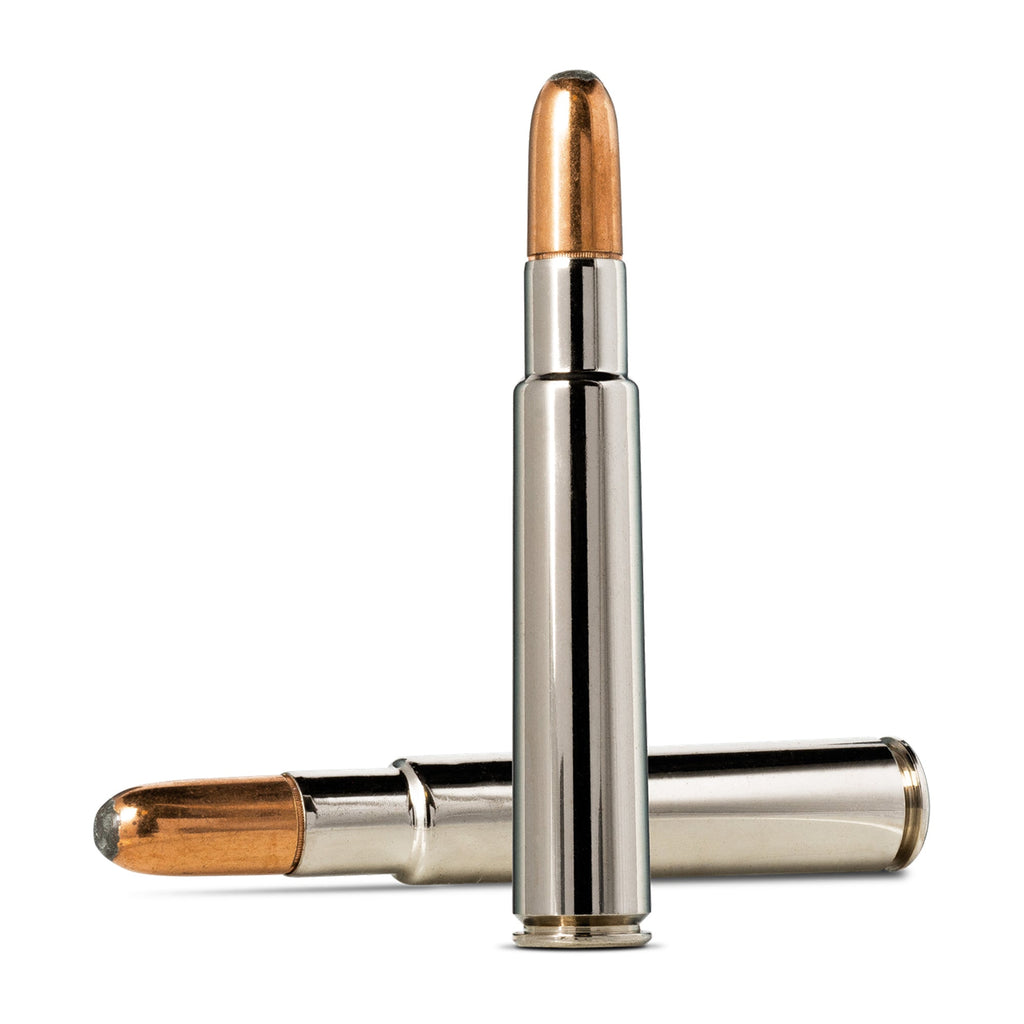 416 Rigby 450gr Woodleigh RNSN