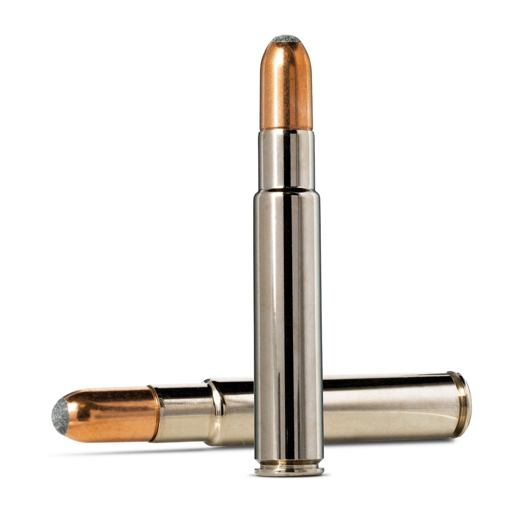 450 Rigby 550gr Woodleigh RNSN