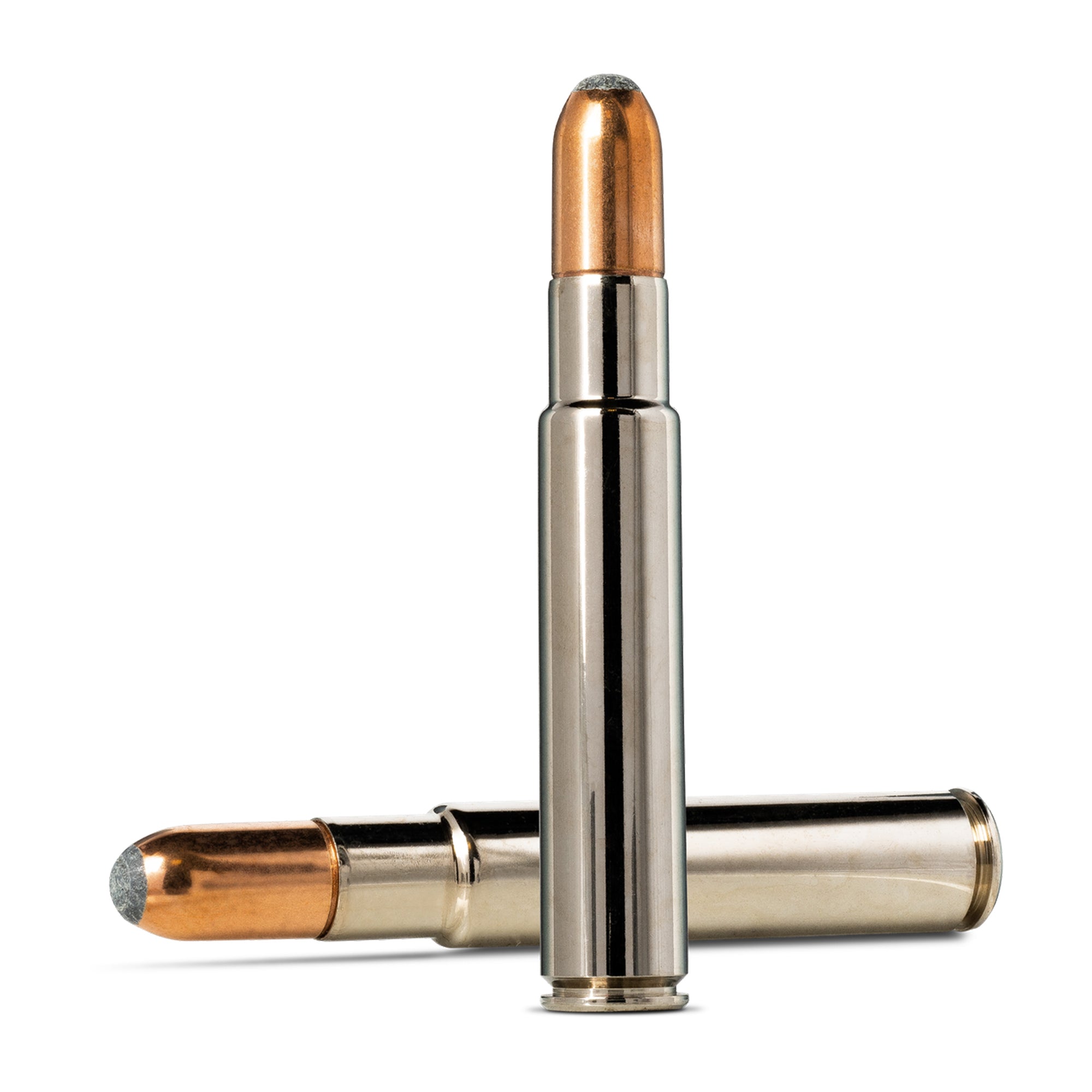 450 Rigby 550gr Woodleigh RNSN