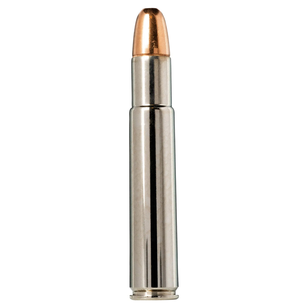 505 Gibbs 600gr Woodleigh RNSN