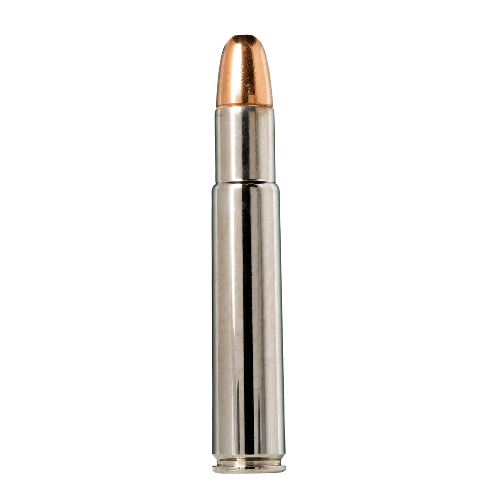 505 Gibbs 600gr Woodleigh RNSN