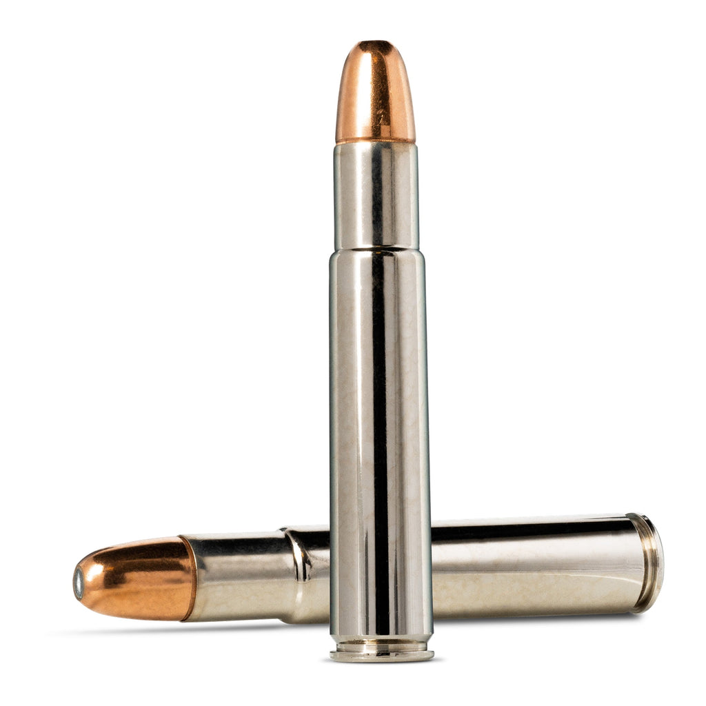 505 Gibbs 600gr Woodleigh RNSN