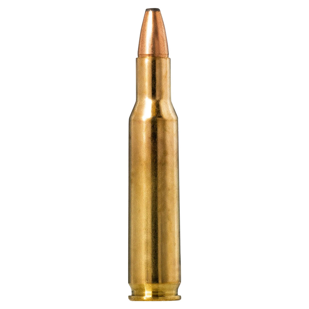 222 Rem 55gr Oryx