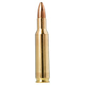 222 Rem 55gr FMJ Jaktmatch