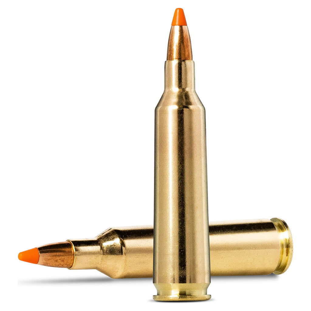 22-250 Rem 55gr Tipstrike Varmint