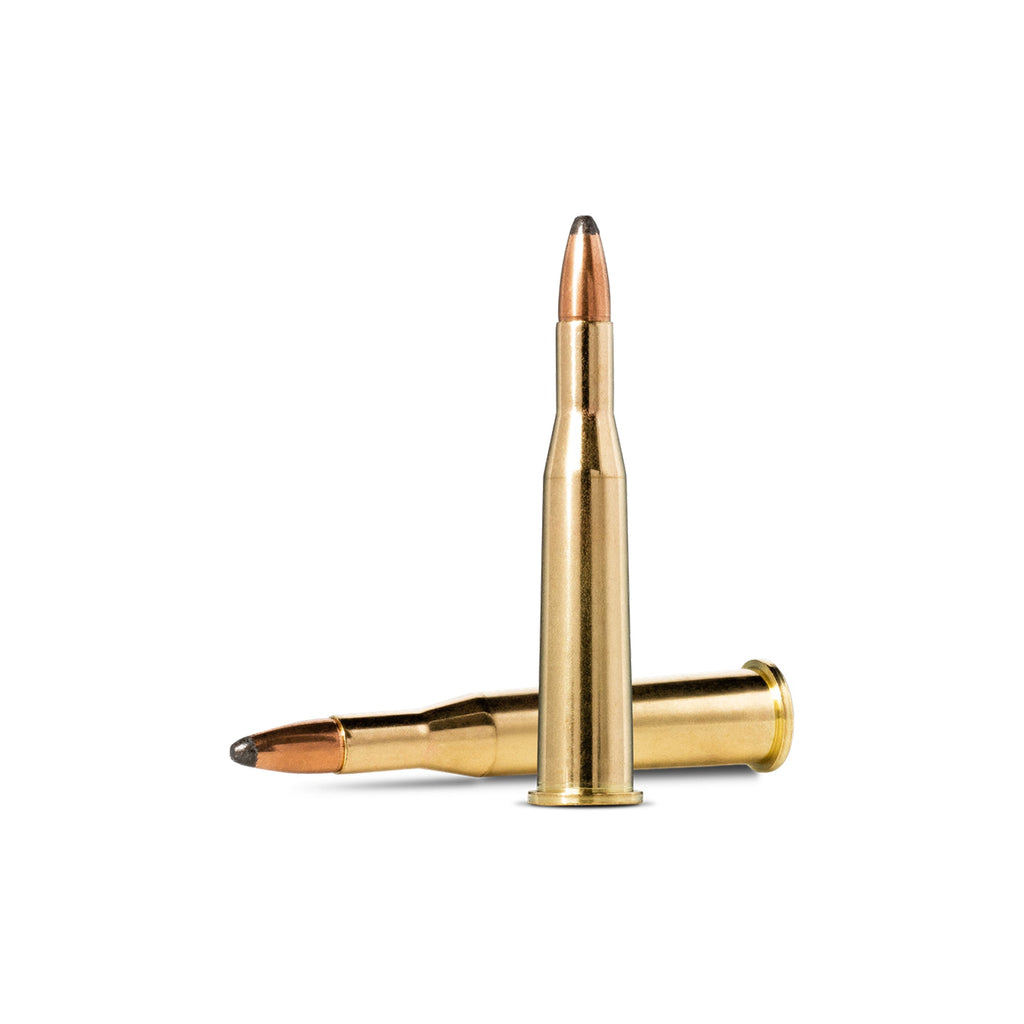 5.6X52R 22 Sav HP 71gr Whitetail SP