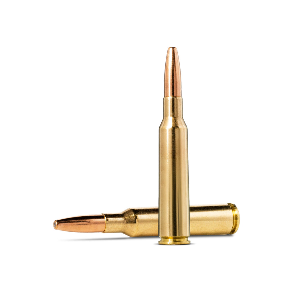 6.5X55 156gr Vulkan