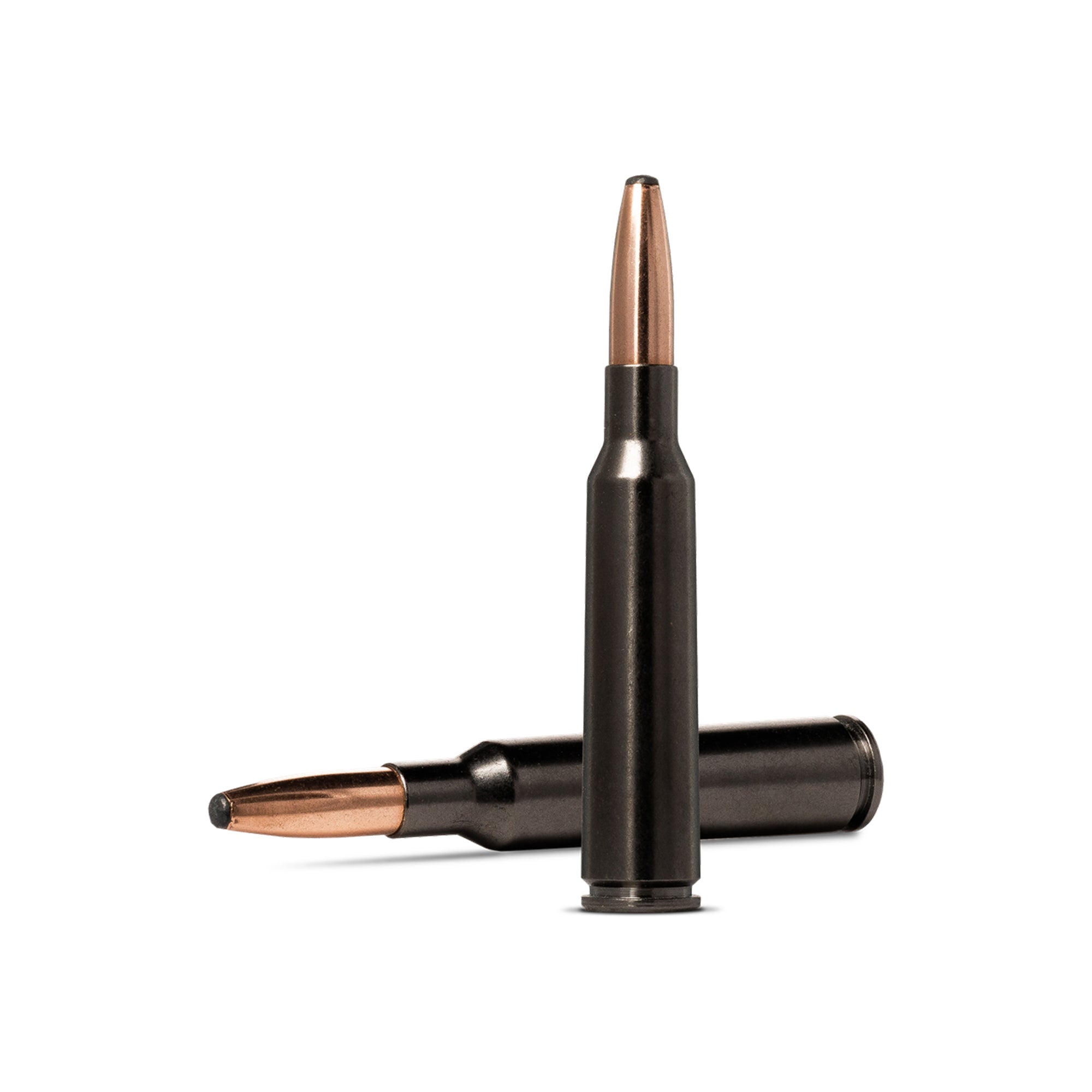 6.5X55 156gr Oryx Silencer