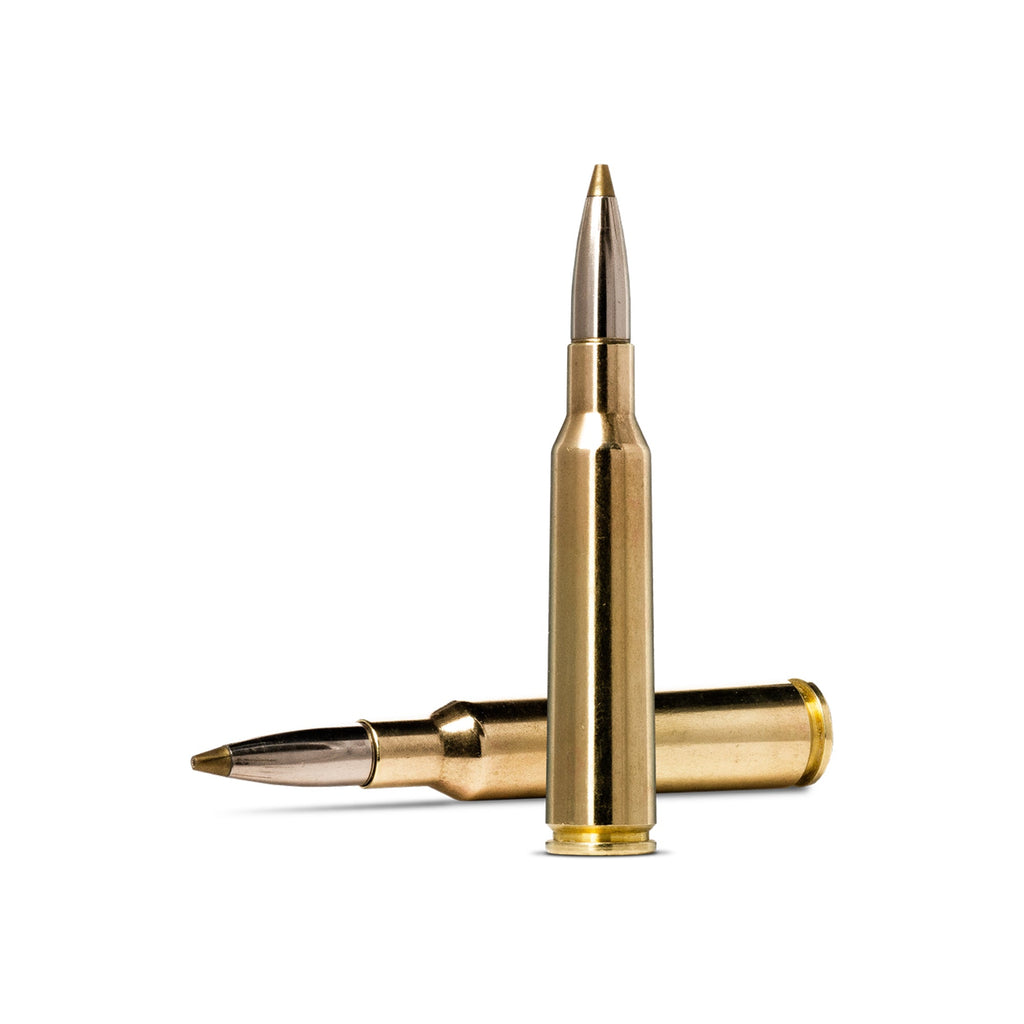 6.5X55 93gr Evostrike