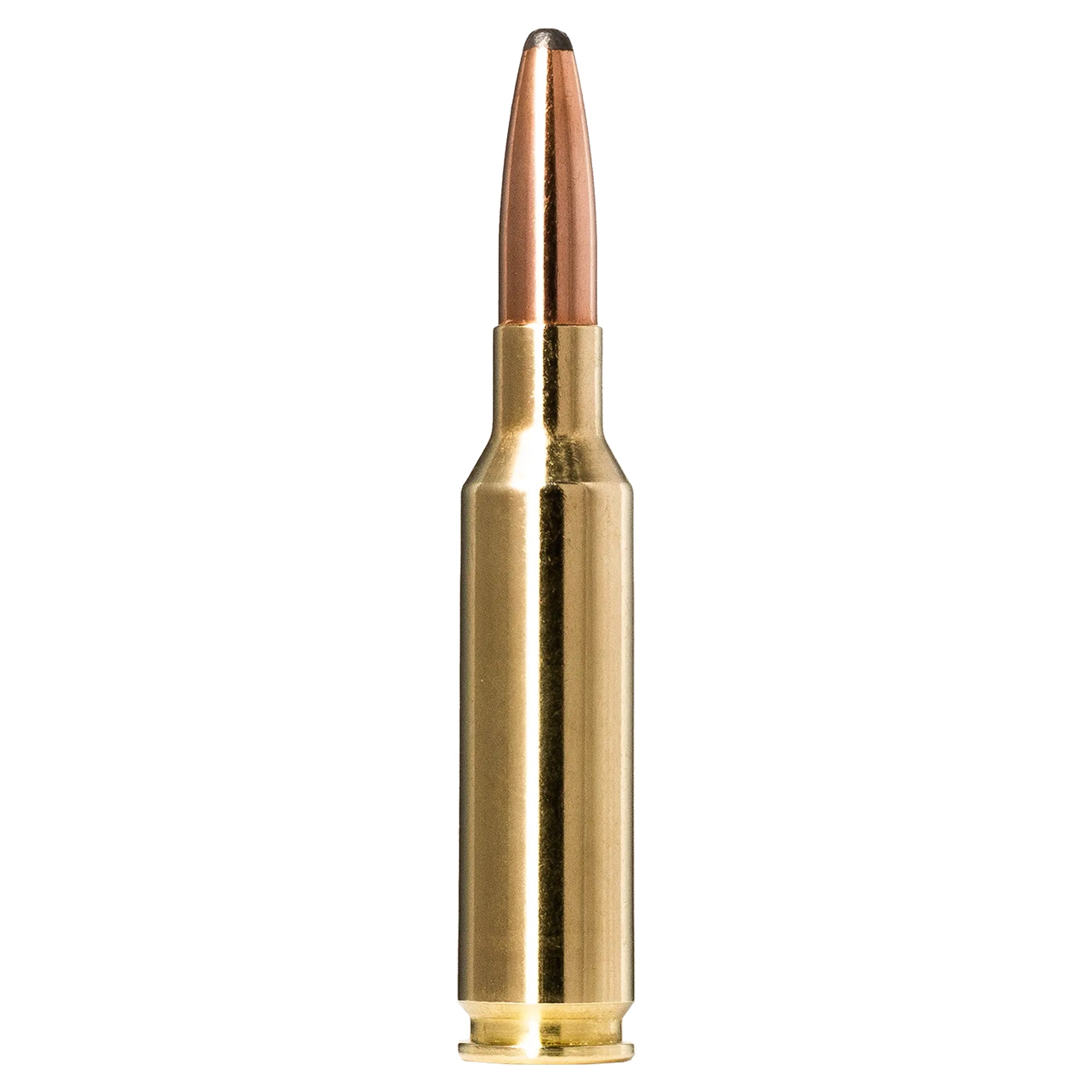 6.5 Creedmoor 140gr Whitetail SP