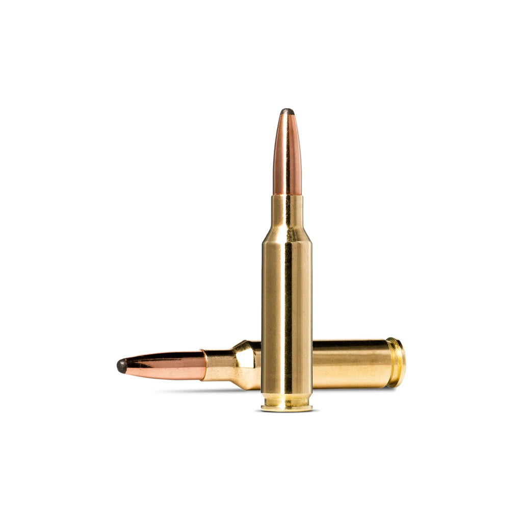 6.5 Creedmoor 140gr Whitetail SP