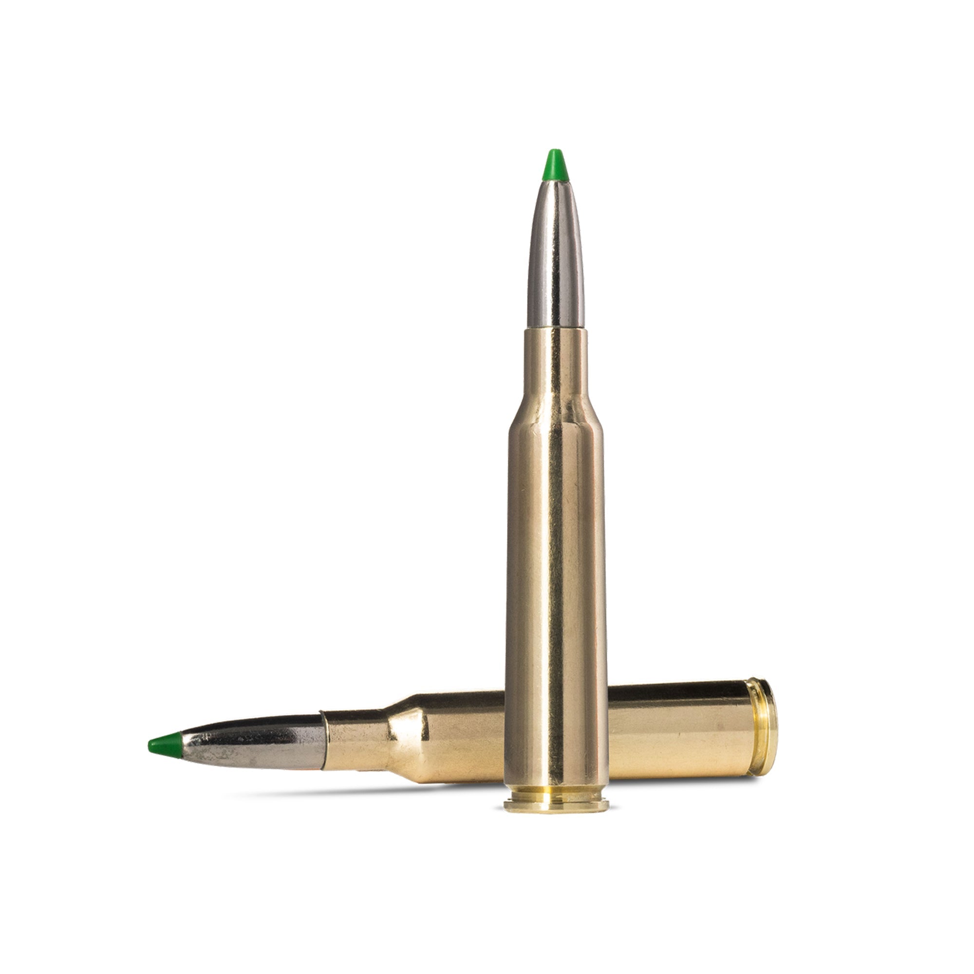 6.5X55 120gr Ecostrike