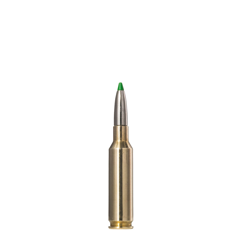 6.5 Creedmoor 120gr Ecostrike