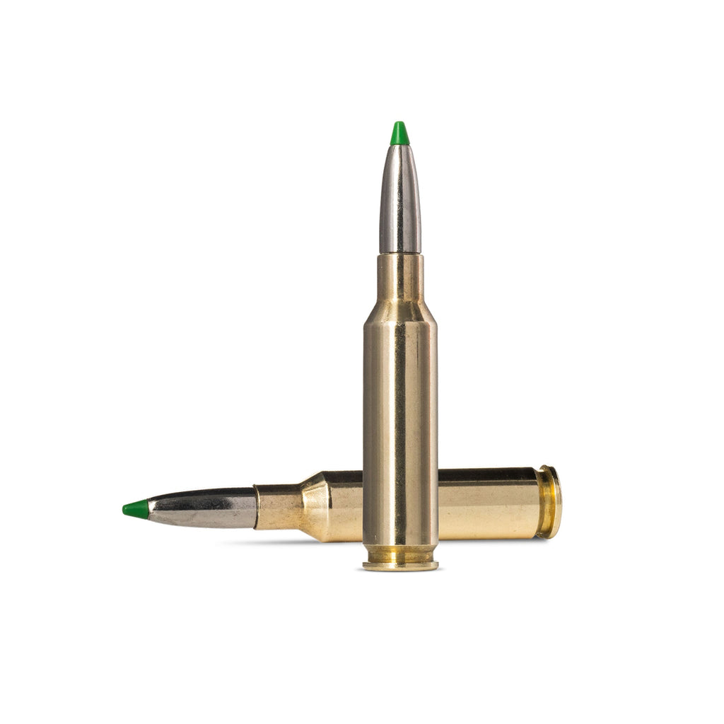6.5 Creedmoor 120gr Ecostrike