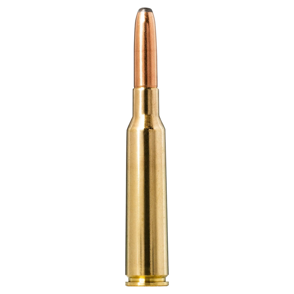 6.5X55 156gr Whitetail SP