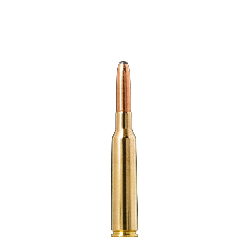 6.5X55 156gr Whitetail SP