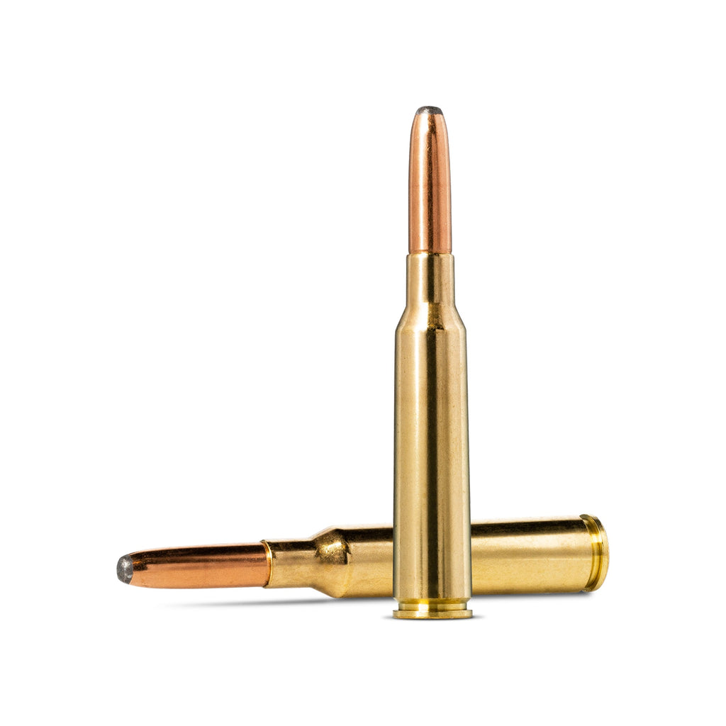 6.5X55 156gr Whitetail SP