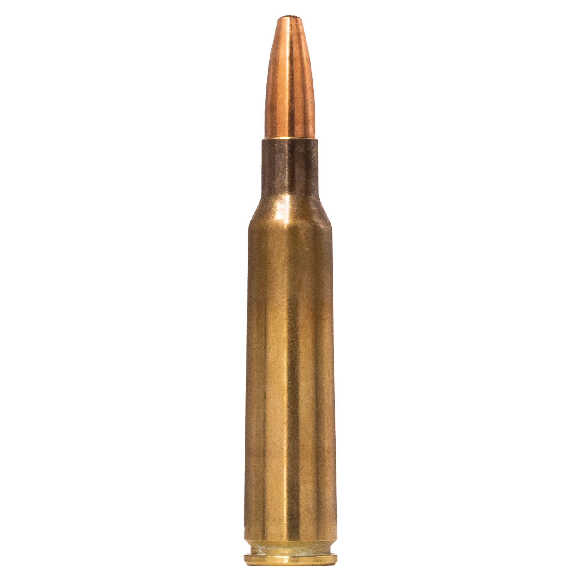 6.5X55 124gr Range And Training FMJ