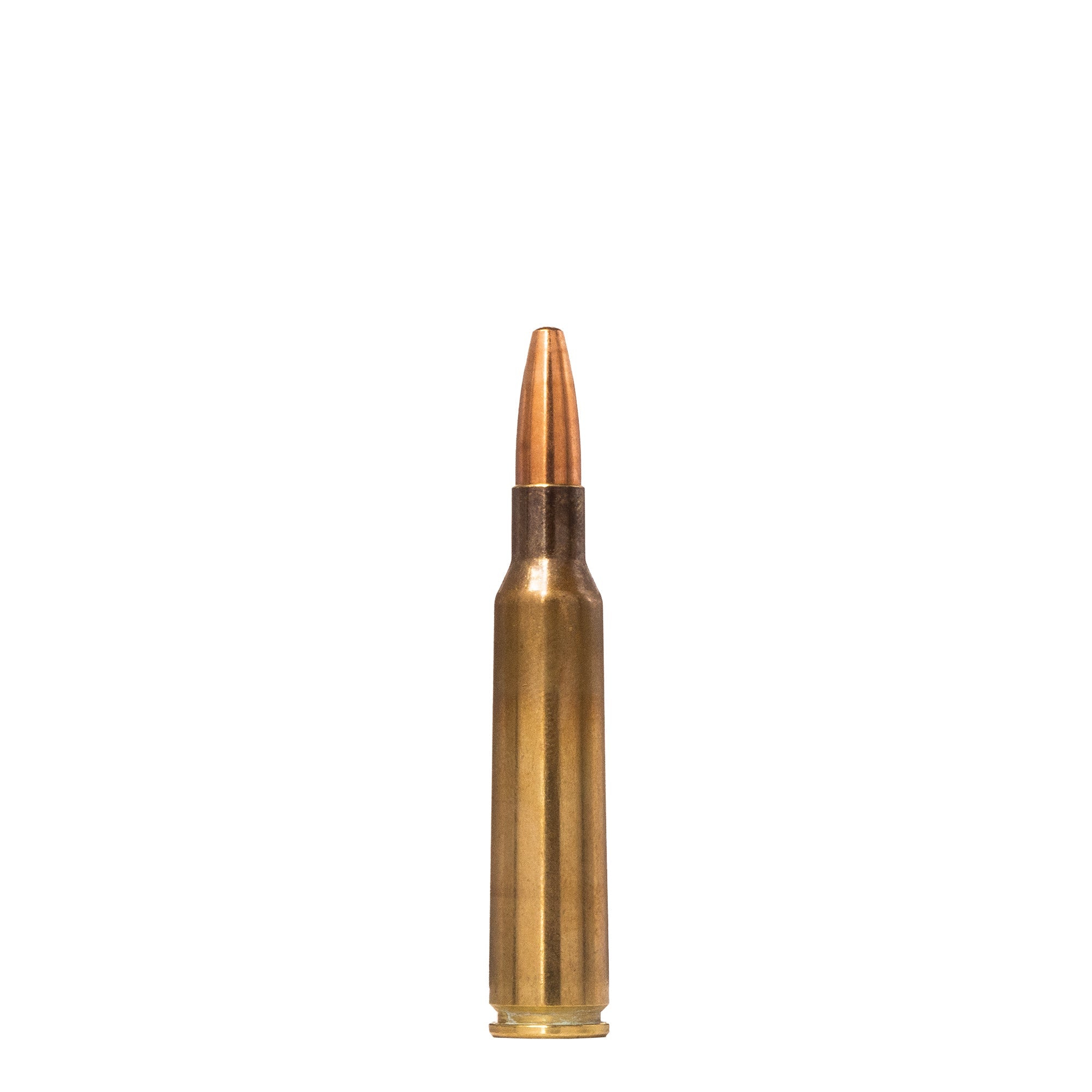 6.5X55 124gr Range And Training FMJ